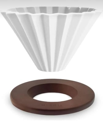 قمع v60 سراميك