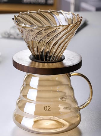 مجموعه v60 عسلي