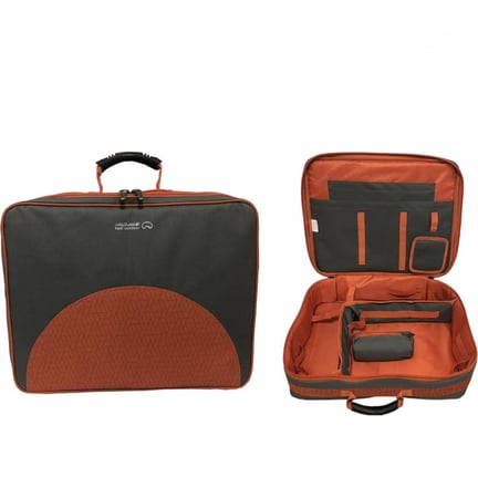 حقيبة قهوه وشاهي