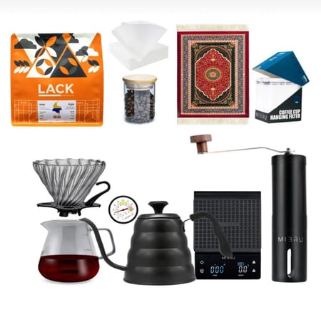 مجموعه v60 كامله