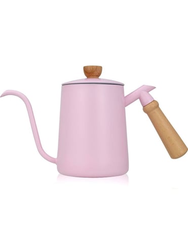 ام اي برو مجموعة ماكينة تحضير القهوة بالتنقيط في 60 رقمية تعمل باللمس مجموعة من 7 ماكينات تحضير القهوة بالتقطير