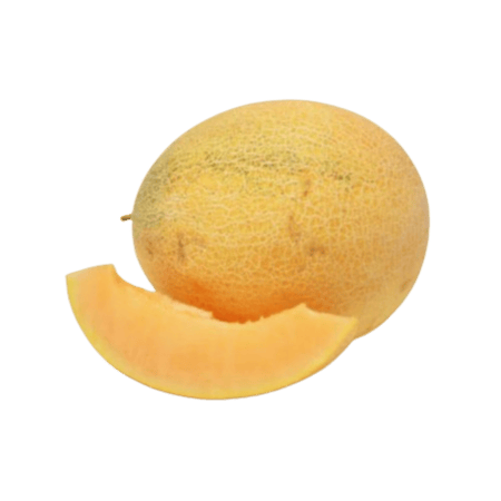 شمام عسلي حبة كبيرة