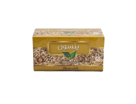 ينسون 30كيس
