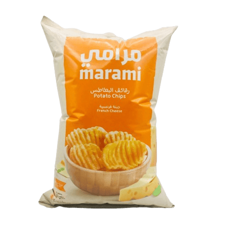 مرامي جبنة فرنسية عائلي
