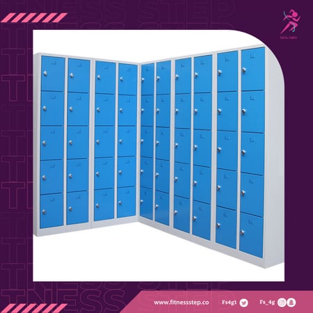 اشتراك لوكر - خزانة