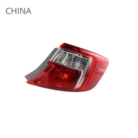 اسطب خلفى يمين -كامرى -موديل :2012الى2014- رقم القطعة : 81551-06490 - الصين