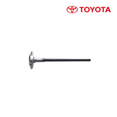 عكس خلفي يسار - اف جي - الموديل: 2012 إلى 2015 - رقم الموديل: 42311-60242 - اصلي