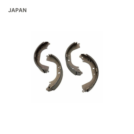 قماش خلفي هايلوكس 2005/98 + رافور 95/90 - رقم الموديل: 04495-35230 J - ياباني