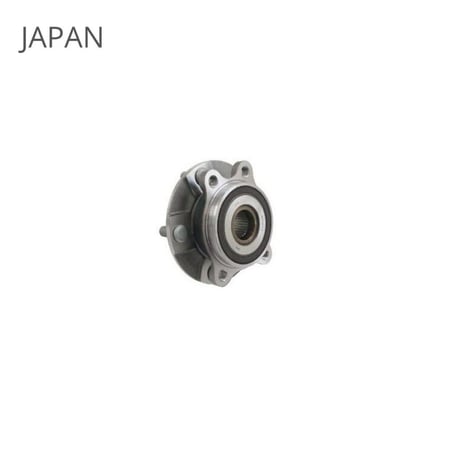 فلنجة  هوب امامي - رافور دبل - الموديل: 2006 الى 2012 - رقم الموديل: 43550-42010 J - ياباني