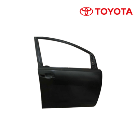 باب امامي - يمين - انوفا - الموديل: 2016 - رقم الموديل: 67001-0K131 - اصلي