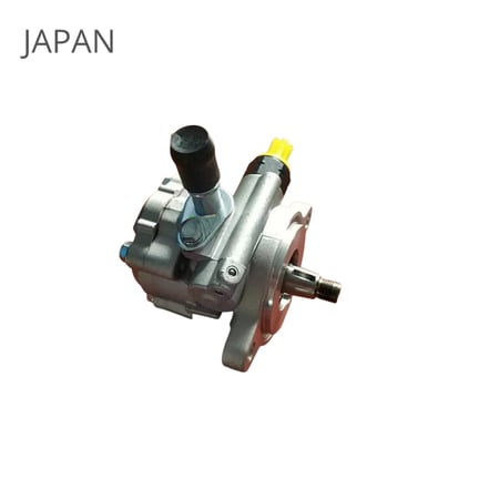 علبة دركسون فوق - شاص +صالون - الموديل: 85 الى 89 - رقم الموديل: 44320-60090 J - ياباني