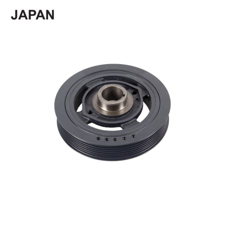 بكره كرنك  - كامري - موديل :  2006/2003 - رقم القطعة : J 13470-28020 - ياباني