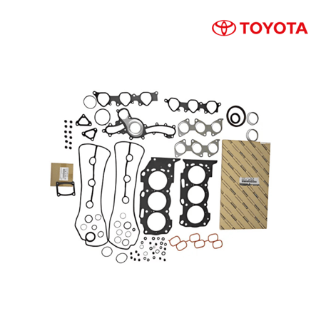 طقم وجيه  - جيب شاص  - موديل : ٢٠١٢ إلى ٢٠١٥ - رقم القطعة : 04111-31A43 - اصلي