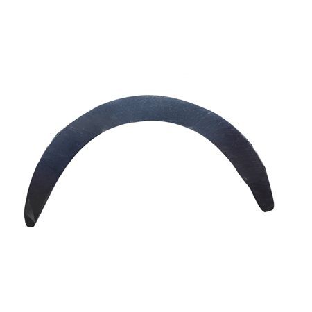 CRANKSHAFT THRUST PAD ENGINE ZS 1.5 - MG 350 هلال كرنك-اصلي -BRG200004