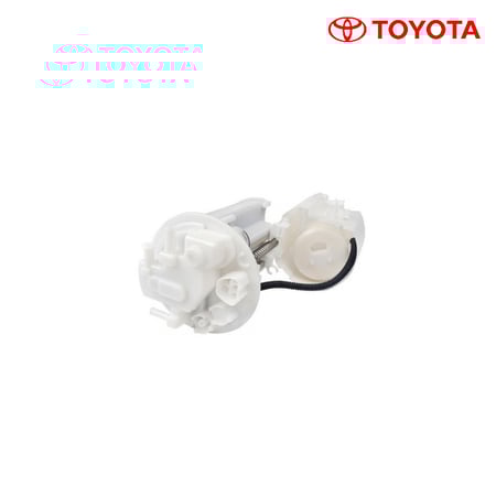 صفاية بنزين كورلا 2008 إلى 2013   - رقم الموديل:  77024-02132 - اصلي