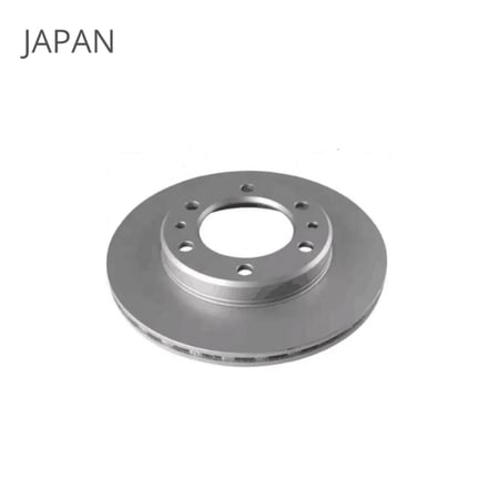 هوب امامي - جيب + شاص - الموديل: 1984 الى 1990 - رقم الموديل: 43512-60040 J - ياباني