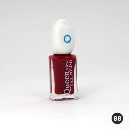 مناكير الاظافر كوين فيو رقم 88