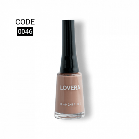 مناكير لامع رقم 046 - لوفيرا