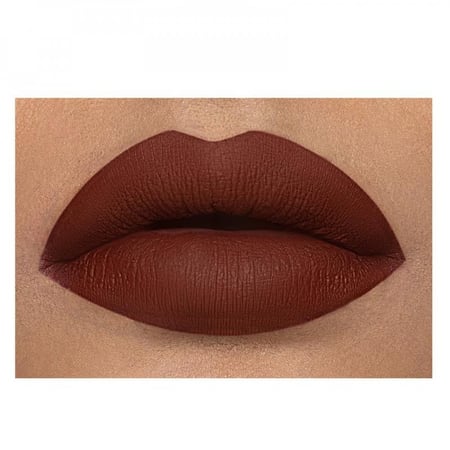 أحمر شفاه فلفت روز الكريمي مطفي - فور إيفر 52