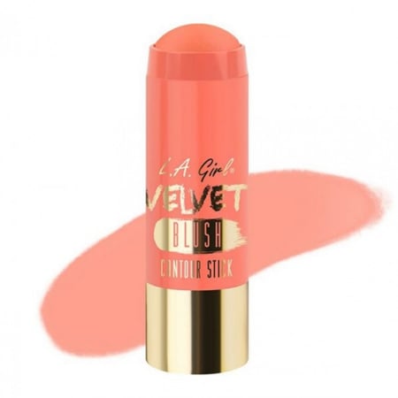 أحمر خدود فلفيت كريمي ستيك  - إل إيه غيرل