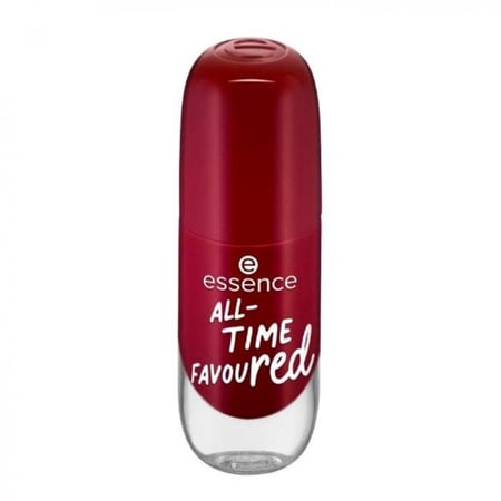 مناكير جل أول تايم فايفوريد رقم 14 - إيسنس