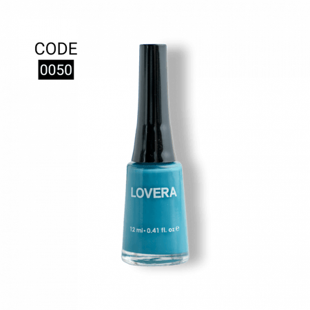 مناكير لامع رقم 050 - لوفيرا