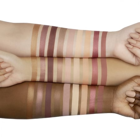 باليت ظلال العيون ساند هييز أوبسيشن 9 ظلال - هدى بيوتي