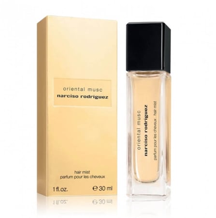 عطر شعر نارسيسو رودريغز أورينتال مسك 30 مل