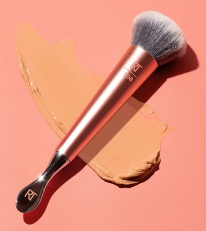 فرشة البرايمر  رقم 4271 - ريل تكنيكس