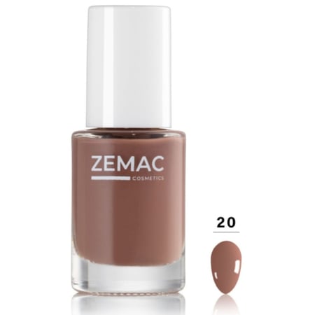مناكير لامع رقم 20 - زيماك