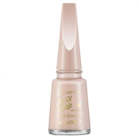 مناكير جيلي لوك رقم JL58 - فلورمار