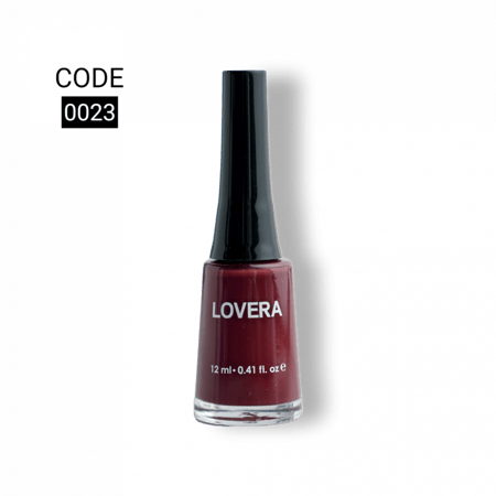 مناكير لامع رقم 023 - لوفيرا