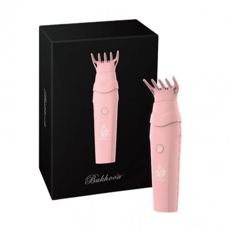 مبخرة إلكترونية ذكية - بخور