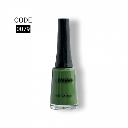 مناكير لامع رقم 079 - لوفيرا