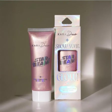 اضاءة جسم سائلة - كارا ديو