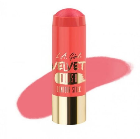 أحمر خدود فلفيت كريمي ستيك  - إل إيه غيرل