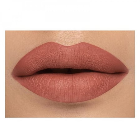 أحمر شفاه فلفت روز الكريمي مطفي - فور إيفر 52