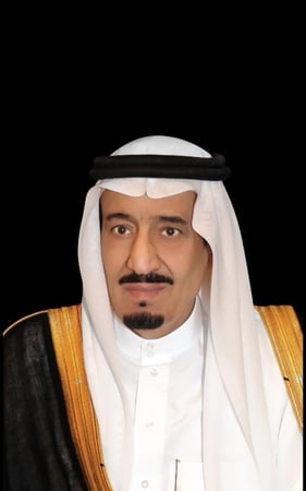 طقم صور ولاة الامر