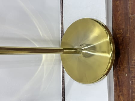 سارية علم داخلى ذات رأس كروية