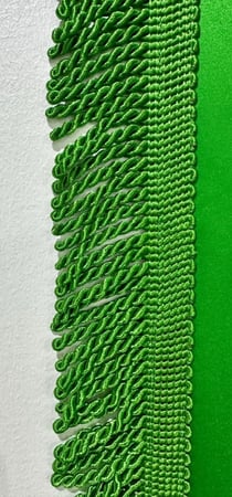 علم مقوى - شعار خاص