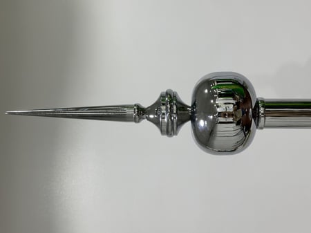 سارية علم داخلى ملكي