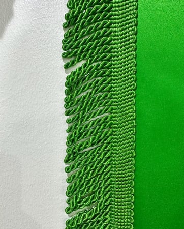 علم المملكة العربية السعودية مقوى = طباعة