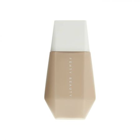 تنت البشرة ايز دروب تغطيه خفيفه من فنتي بيوتي FENTY BEAUTY EAZE DROP BLURRING SKIN TINT