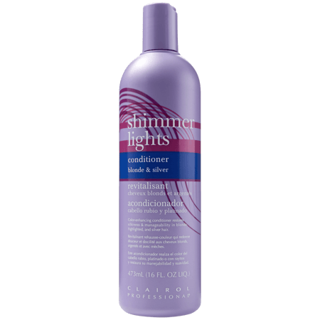 بلسم شيمر لايت للشعر المصبوغ 473ml