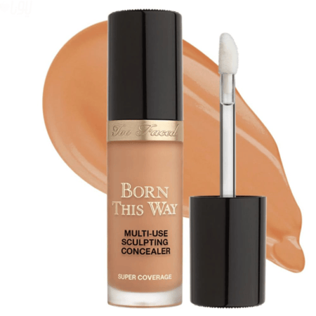 كونسيلر توفيسد 15 مل