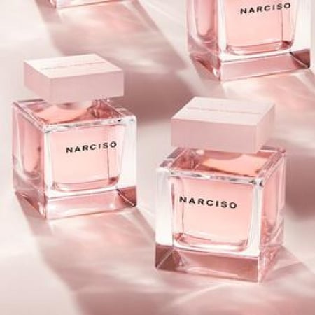 عطر نارسيسو بودر او دو بارفيوم 50 مل