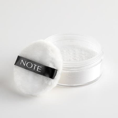 لوس باودر،  من نوت NOTE LOOSE POWDER