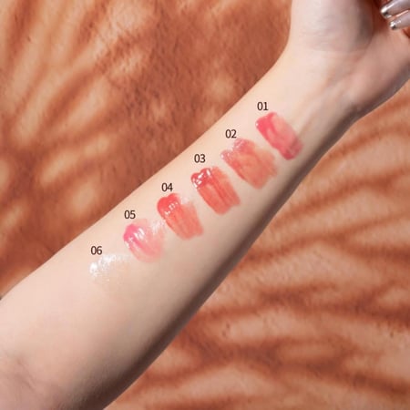 يولاند بيوتي - قلوس توناي رقم 03