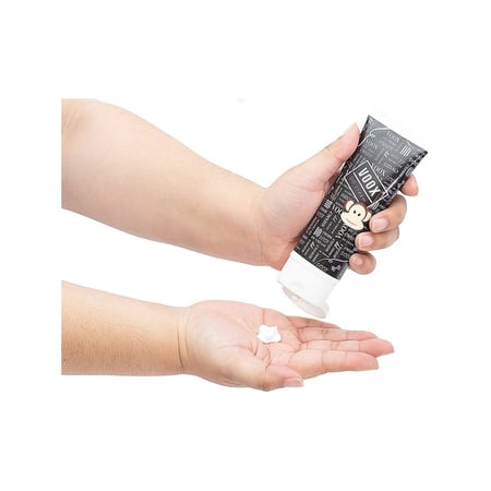 كريم لتفتيح وترطيب البشرة والحماية من الشمس دي دي من فوكس 100 غم