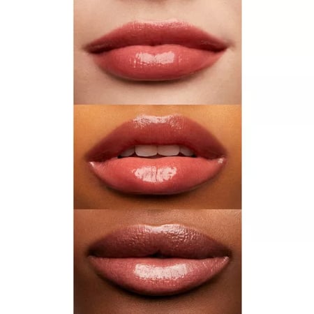 قلوس ملمع شفاه لامع من ايلف . 3مل - e.l.f. Glossy Lip Stain